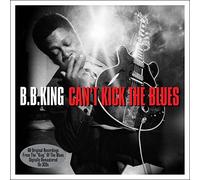 B.B. King - Can't Kick The Blues