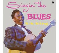 B.B King - Cantando El Blues [Lp]