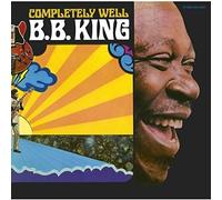 B.B.King - Completely Well