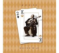 Deuces Wild [CD de audio] B.B. King