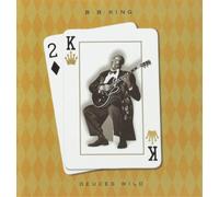 B.B. King Deuces Wild (CD) Album (Importación USA)