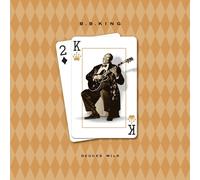 B.B. King Deuces Wild (Vinyl) (Importación USA)