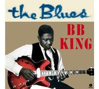 B.B King - El Blues [LP]