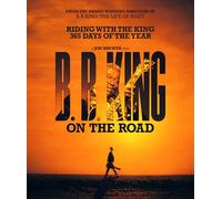 B.B. King: En el camino [Blu-ray]