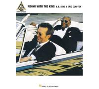 B.b. king & eric clapton: riding with the king guitare (Guitar Recorded Version)
