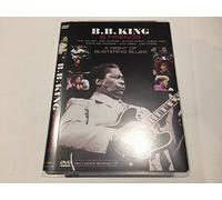 B.B.King & Friends - A Night of Blistering Blues [Alemania] [DVD]