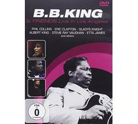 B. B. King & Friends - Live in Los Angeles [Alemania] [DVD]