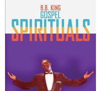 B.B. King - Gospel Spirituals