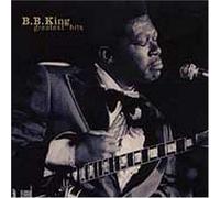 B.B. King Greatest Hits (CD) Album (Importación USA)