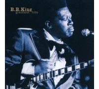B.B. King - Greatest Hits [SHM-CD]