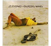 B.B. King - Guess Who