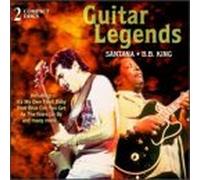 B.B. King - Guitar Legends