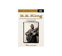 B.B. King: Guitar Signature Licks [Reino Unido] [DVD]