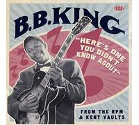 B.B. King - Heres One You Didnt Know About