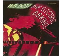 B.B. King - His Best: Electric B.B.King