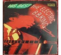 B.B. KING - his best, the electric LP
