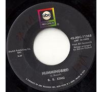 B.B. King - Hummingbird