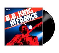 B.B. King - In France Live At The 1977 Nancy Jazz Pulsations Festival