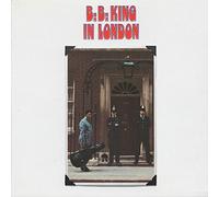 B.B. King - In London (Clear Blue Vinyl)
