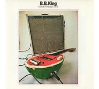 B.B. King Indianola Mississippi Seeds Translucent Red (Vinyl) (Importación USA)