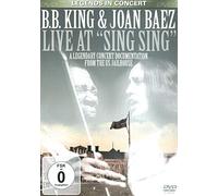 Live At "Sing Sing" - A Legend [Alemania] [DVD]