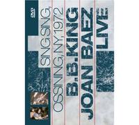 B.B. King & Joan Baez - Live in Sing Sing [Alemania] [DVD]