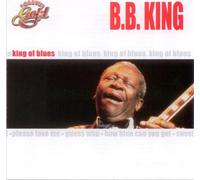 B.B. King - King of Blues