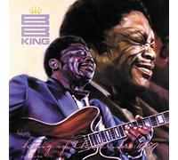 B.B. King - King Of The Blues: 1989