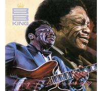 B. B. King - King of The Blues:1989 [Import]