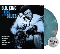 B.B. King - King Of The Blues (Lucky Dip Marble Vinyl) [Vinilo]