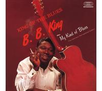 King Of The Blues + My Kind Of Blues – in-akustik