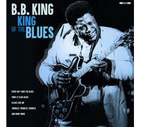 King Of The Blues [Vinilo] [Disco de vinilo] B.B.King