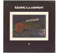 B B King - L.A. Midnight