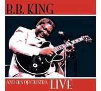 B.B. King - Live