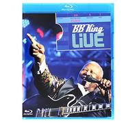 B.B. King - Live [Alemania] [Blu-ray]