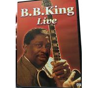 B.B. King - Live [Alemania] [DVD]