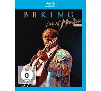 B.B. King - Live at Montreux 1993 [Alemania] [Blu-ray]