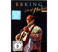 B.B. King - Live at Montreux 1993 [Alemania] [DVD]