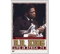 B.B. King - Live at Montreux 1993 [Alemania] [DVD]