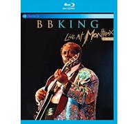 B.B. King - Live At Montreux 1993 [Blu-ray]