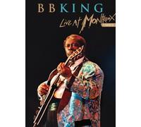 B.B. King: Live at Montreux 1993 by B.B. King