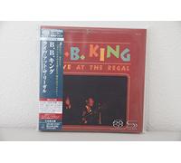 B.B.King - Live at Regal