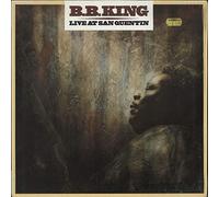 B B King - Live At San Quentin