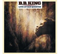 B.B. King - Live At San Quentin
