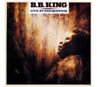 B.B.King - Live At San Quentin