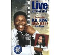 B.B.King - Live at Sing Sing [Alemania] [DVD]