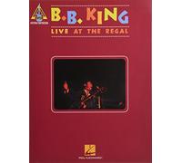 B.B. King: Live at the Regal (Guitar Recorded Versions)