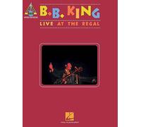 B.B. King: Live at the Regal (Guitar Recorded Versions)