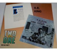 B.B. King - Live At The Regal/ Live In Cook County Jail