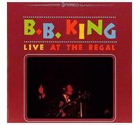 B.B. King - Live At The Regal [Vinilo]